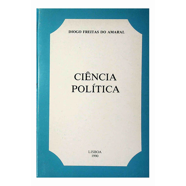 Ciência Política