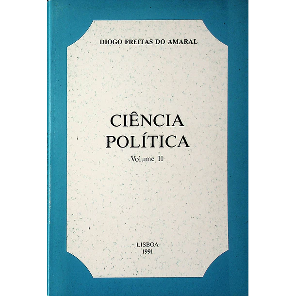 Ciência Política