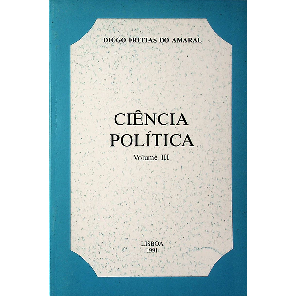 Ciência Política 3