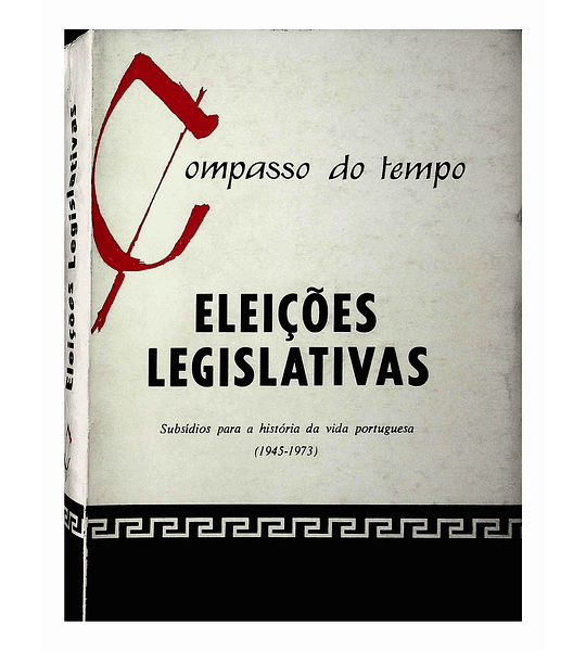 Eleições Legislativas