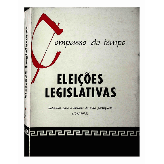 Eleições Legislativas