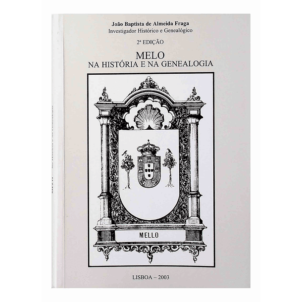 Melo na História e na Genealogia