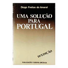 Uma solução para Portugal 1
