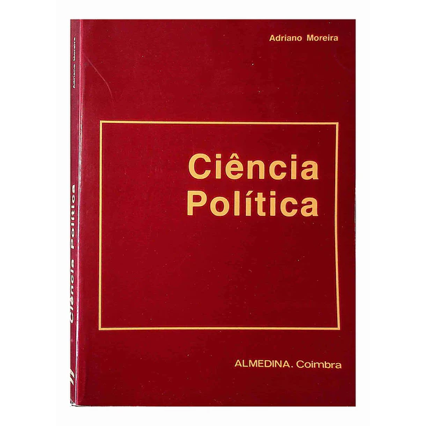 Ciência Política