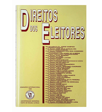 Direitos dos Eleitores