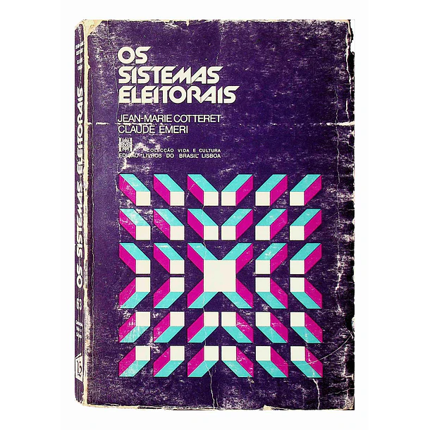 Os sistemas eleitorais