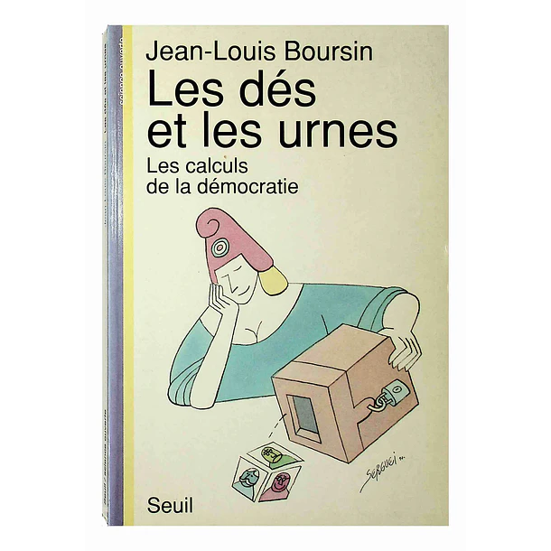 Les dés et les urrnes