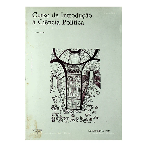 Curso de Introdução à Ciência Política