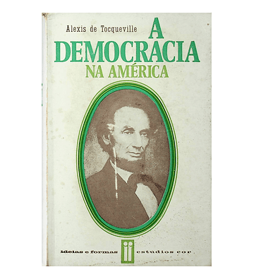 A Democracia na América