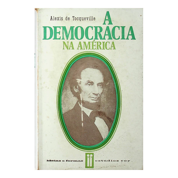 A Democracia na América