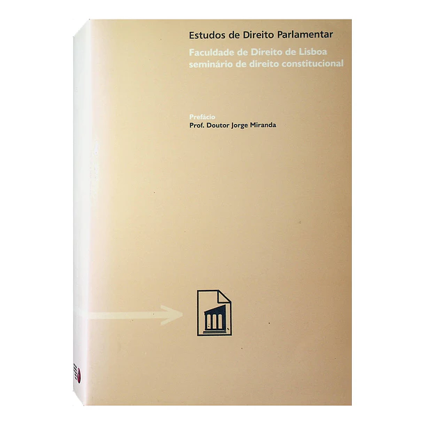 Estudos de Direito Parlamentar