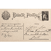 1930 Inteiro Postal tipo «Ceres» 25 r. preto enviado de Oliveira de Azeméis para o Porto