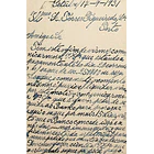 1930 Bilhete Postal Inteiro «Ceres» 25 r. preto enviado de Setúbal para o Porto 2