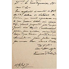 1927 Bilhete Postal Inteiro «Ceres» 25 r. preto enviado de Arcos de Valdevez para o Porto 2