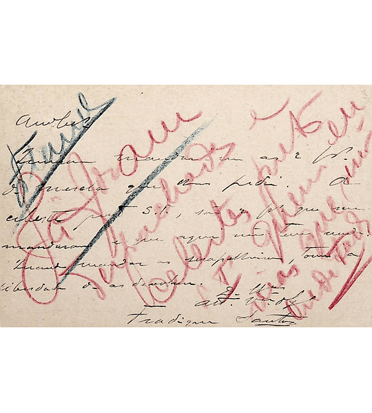 1927 Inteiro Postal tipo «Ceres» 25 r. preto enviado de São Pedro do Sul para o Porto