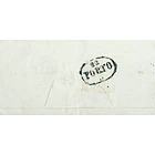 1846 Portugal Carta Pré-Filatélica BGC 3 «BRAGANÇA» Azul 2