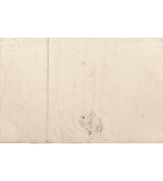 1832 Portugal Carta Pré-Filatélica CHV 2 «CHAVES» Vermelho
