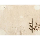 1819 Portugal Carta Pré-Filatélica CBR 5 «COIMBRA» Preto 2