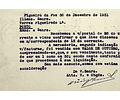 1931 Inteiro Postal tipo «Lusíadas» 25 r. verde enviado de Freixo de Numão (Vila Nova de Foz Côa) para o Porto