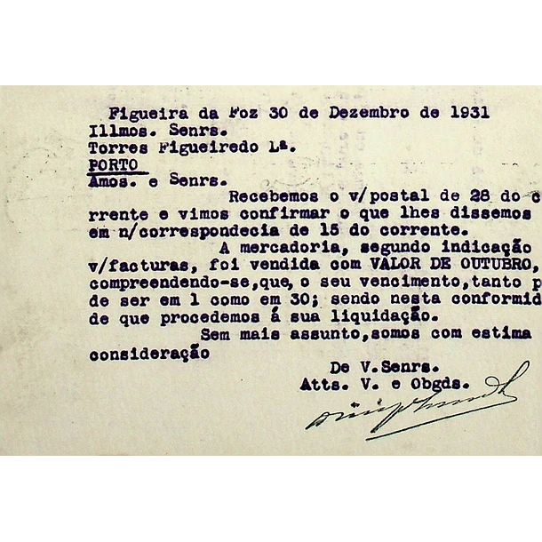 1931 Bilhete Postal Inteiro  «Lusíadas» 25 r. verde enviado de Freixo de Numão (Vila Nova de Foz Côa) para o Porto