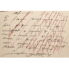 1932 Bilhete Postal Inteiro «Lusíadas» 25 r. verde enviado de Ansião para o Porto 2