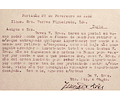 1932 Inteiro Postal tipo «Lusíadas» 25 r. verde enviado de Portimão para o Porto