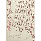 1932 Bilhete Postal Inteiro «Lusíadas» 25 r. verde enviado de Viseu para o Porto 2