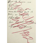 1932 Bilhete Postal Inteiro «Lusíadas» 25 r. verde enviado de Ílhavo para o Porto 2