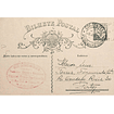 1932 Inteiro Postal tipo «Lusíadas» 25 r. verde enviado do Peso da Régua para o Porto