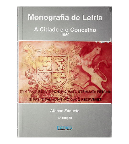 Monografia de Leiria