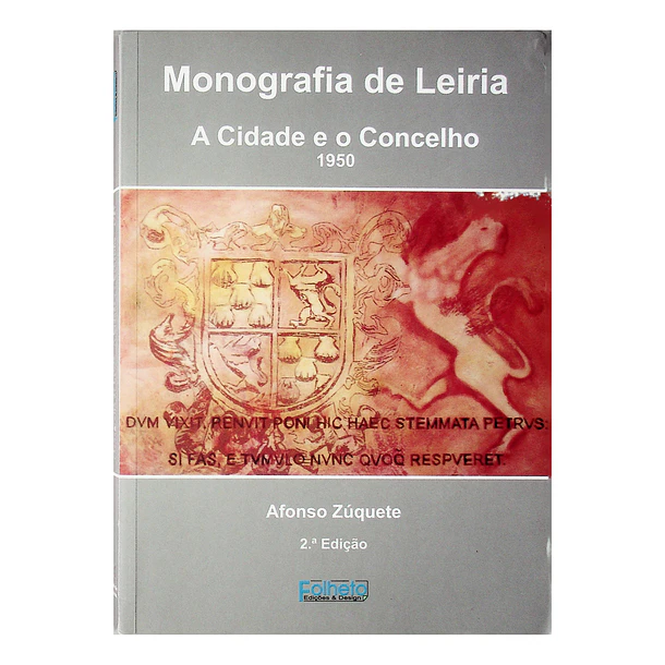 Monografia de Leiria 1