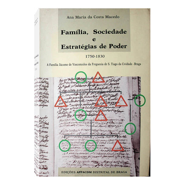 Família, Sociedade e Estratégias de Poder (1750-1830)