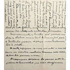 1961 Carta Censurada pela PIDE na Prisão de Caxias 5