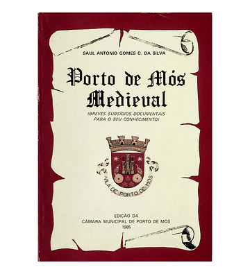 Porto de Mós Medieval