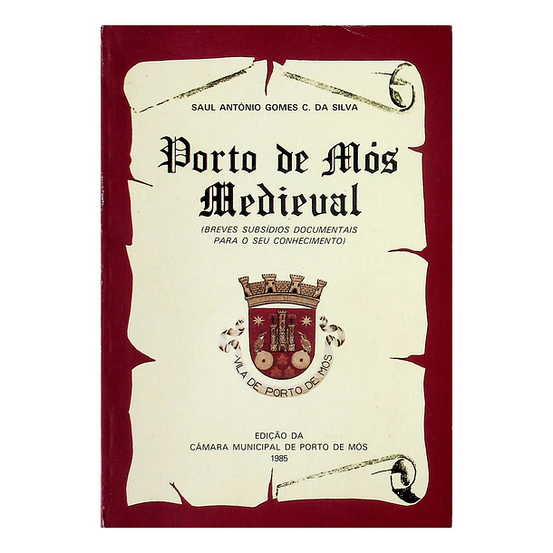 Porto de Mós Medieval