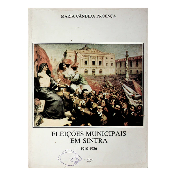 Eleições municipais em Sintra