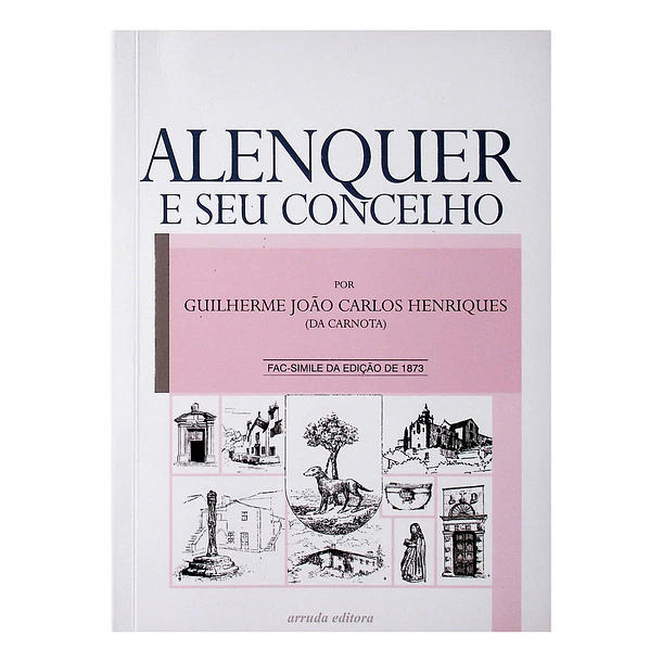 Alenquer e seu Concelho