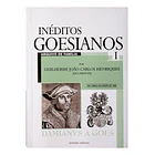 Inéditos Goesianos. Arquivo de Família 1