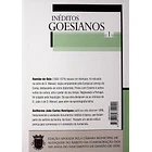 Inéditos Goesianos. Arquivo de Família 2