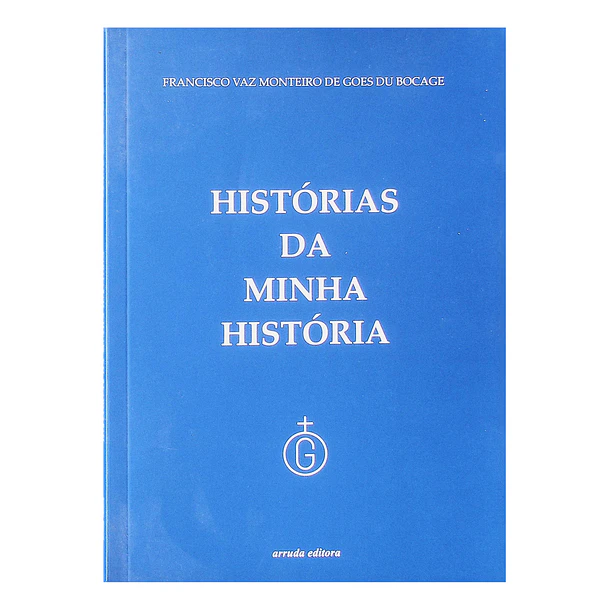 Histórias da Minha História