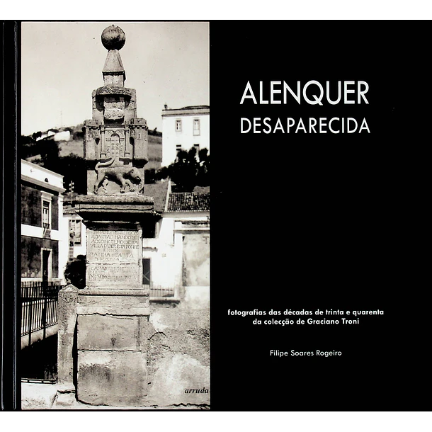Alenquer Desaparecida