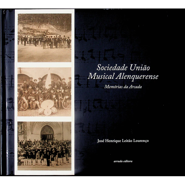 Sociedade União Musical Alenquerense