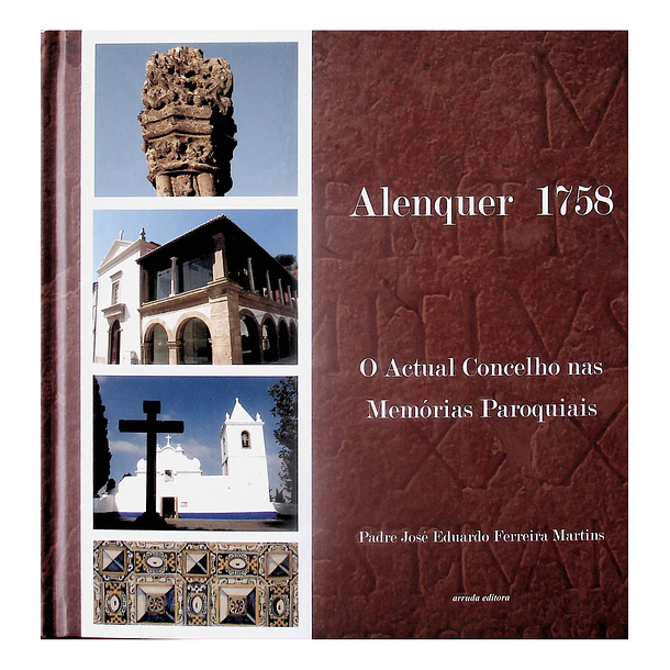 Alenquer 1758