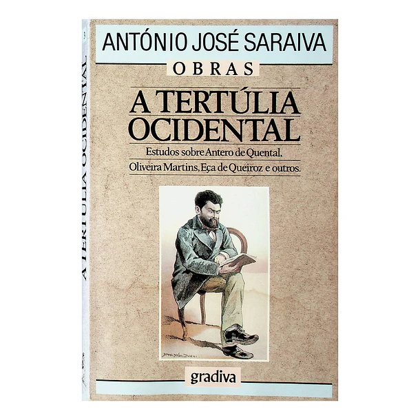A Tertúlia Ocidental