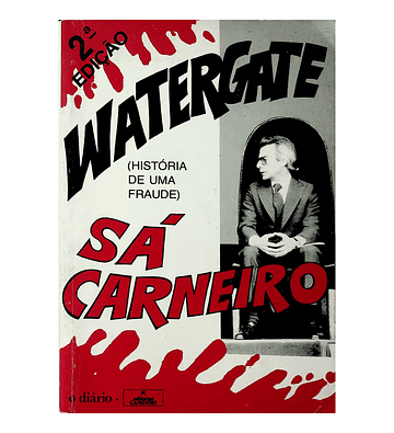 Watergate Sá Carneiro