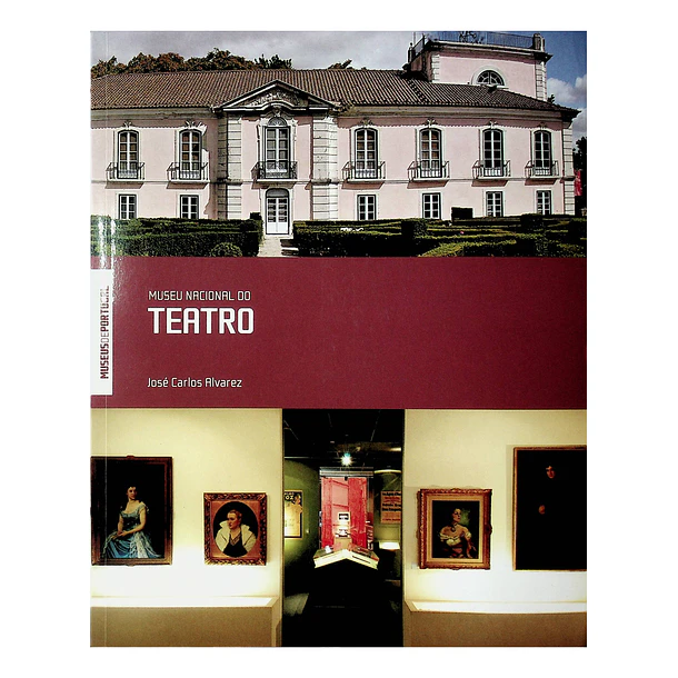 Museu Nacional do Teatro