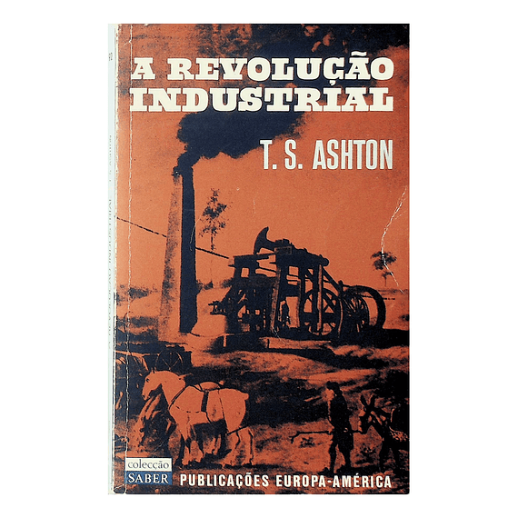 A Revolução Industrial 1760-1830