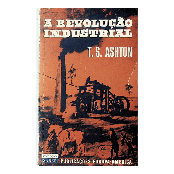 A Revolução Industrial 1760-1830