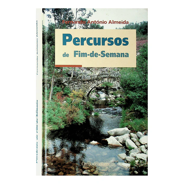 Percursos de Fim-de-Semana