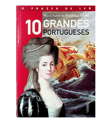 10 Grandes Portugueses